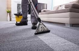 Carpet Cleaning Services in Pakistan