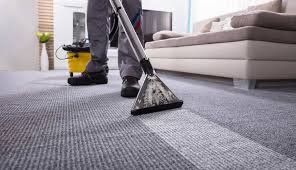 Carpet Cleaning Services in Pakistan