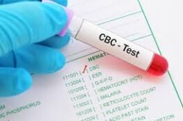CBC Blood Test in Lahore Accurate Health Screening for Complete Blood Analysis