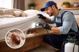 Bed Bug Killer Spray Services in Lahore