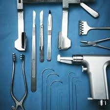 surgical instruments shop in Lahore
