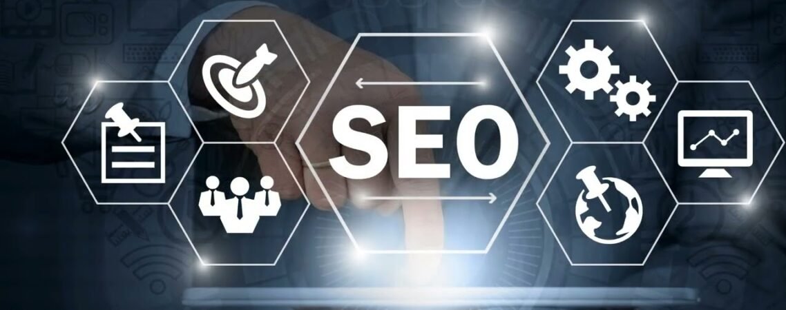 SEO Services in USA