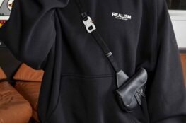 Realism Hoodie
